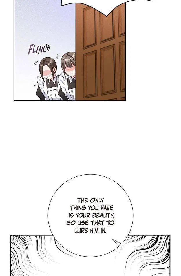 My Fair Maid Chapter 3 – Page 61