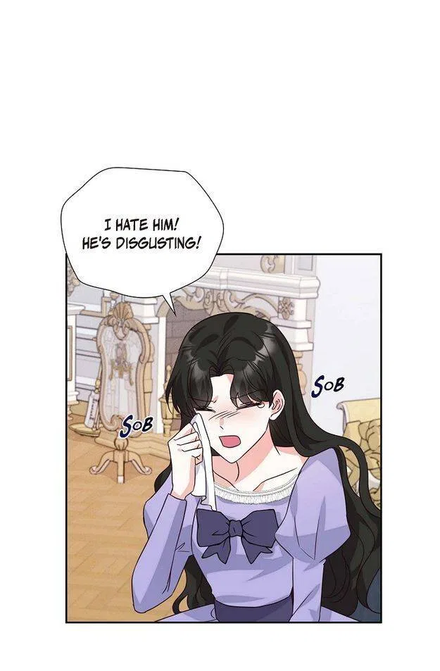 My Fair Maid Chapter 3 – Page 65