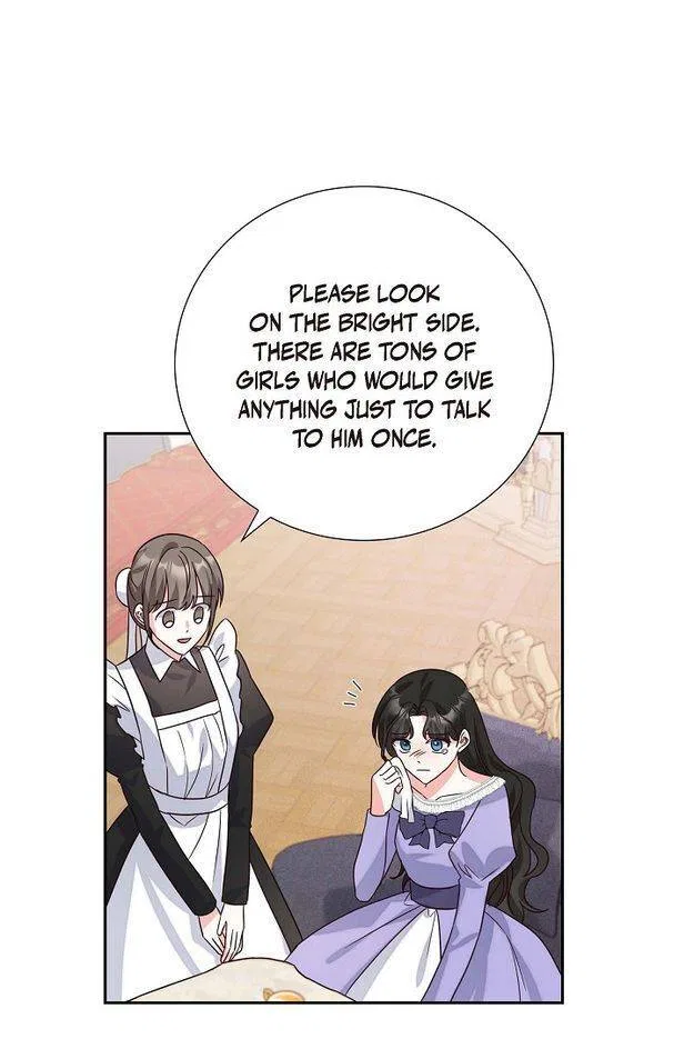 My Fair Maid Chapter 3 – Page 66
