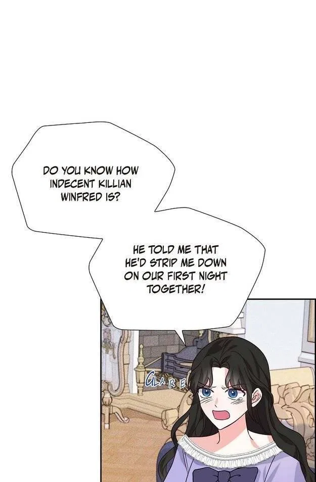My Fair Maid Chapter 3 – Page 67