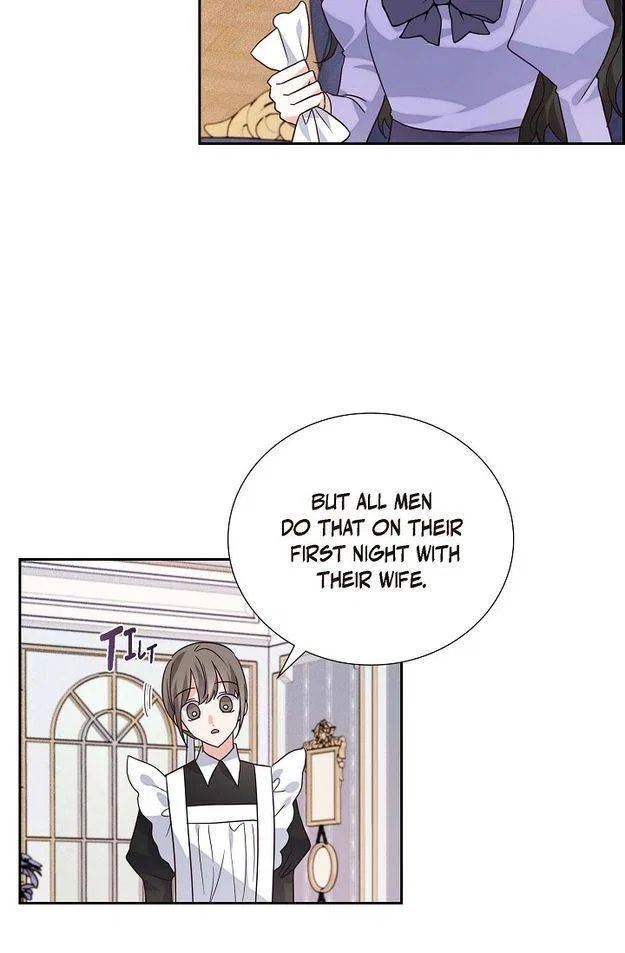 My Fair Maid Chapter 3 – Page 68