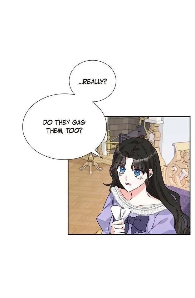My Fair Maid Chapter 3 – Page 69