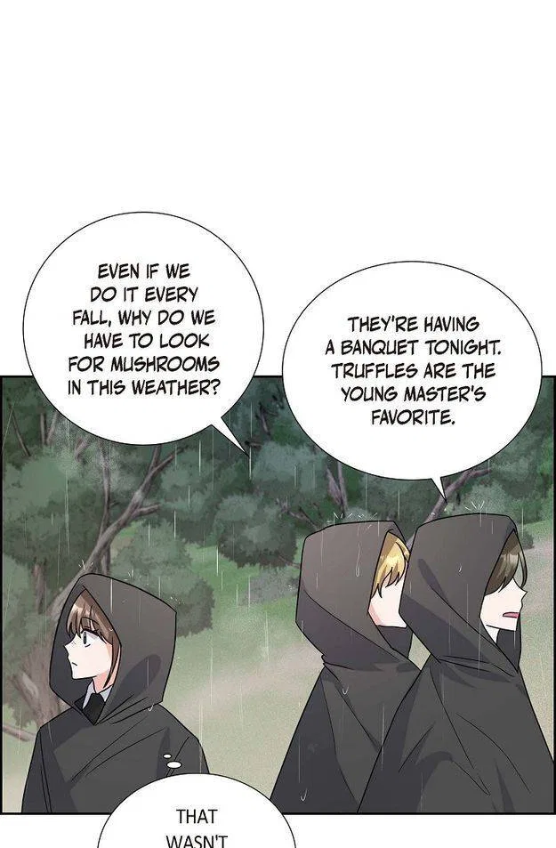 My Fair Maid Chapter 3 – Page 77