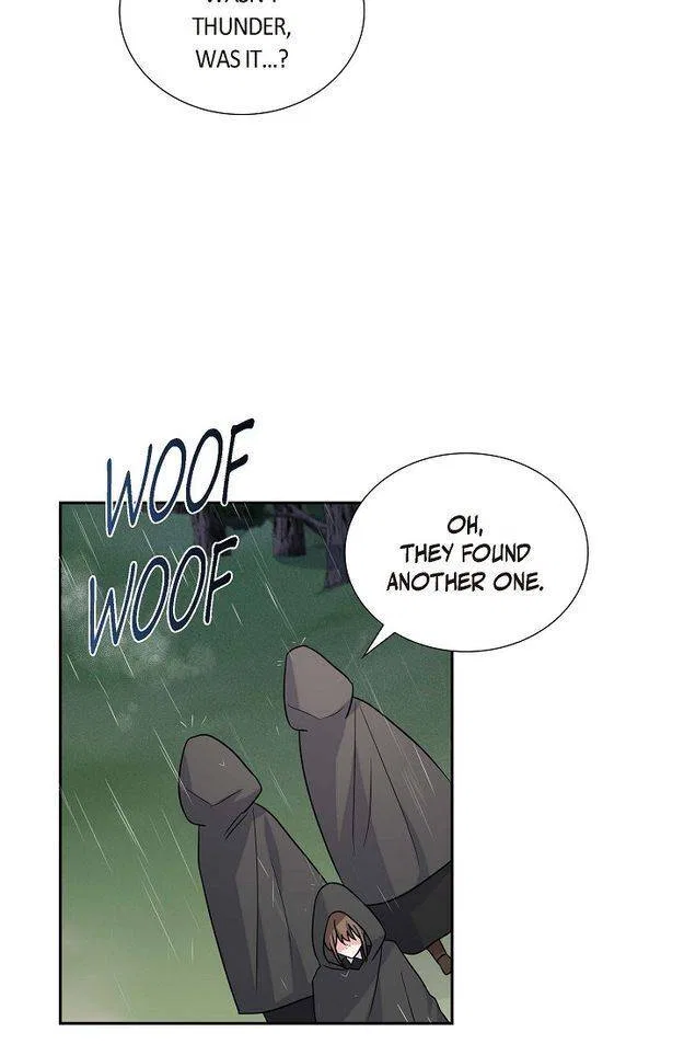 My Fair Maid Chapter 3 – Page 78