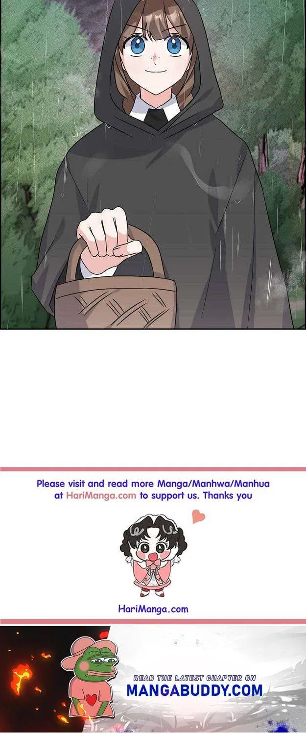 My Fair Maid Chapter 3 – Page 81