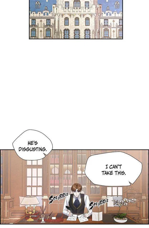 My Fair Maid Chapter 2 – Page 7