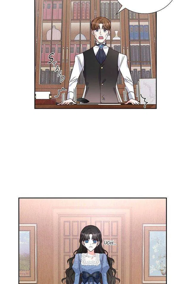 My Fair Maid Chapter 2 – Page 13