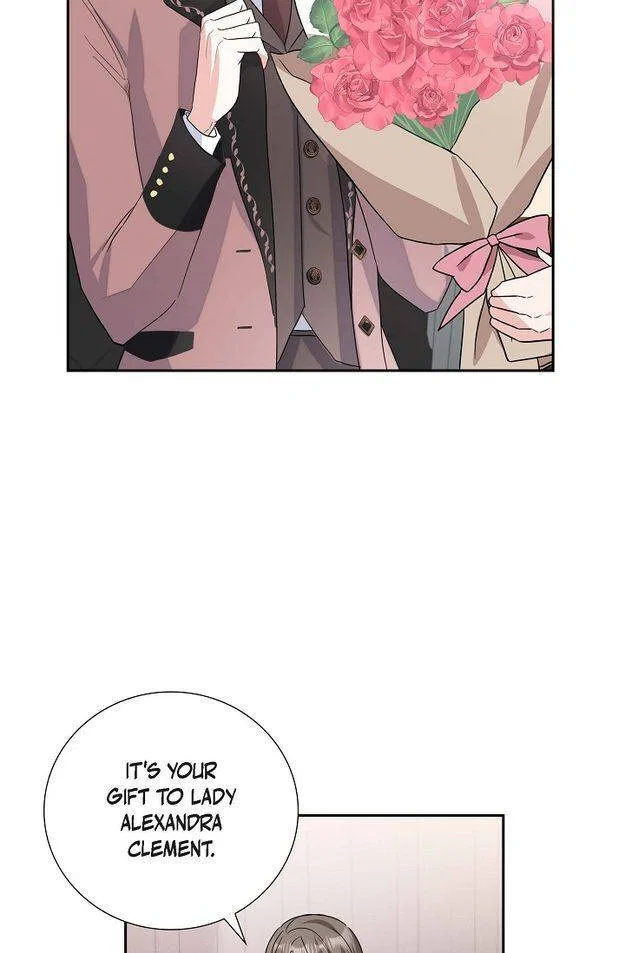 My Fair Maid Chapter 2 – Page 20
