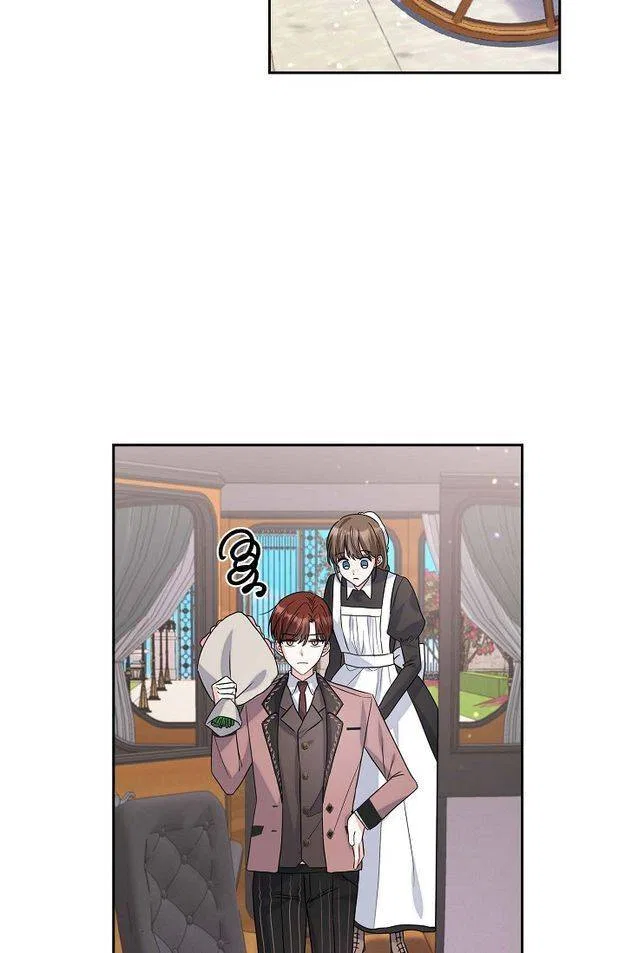 My Fair Maid Chapter 2 – Page 23