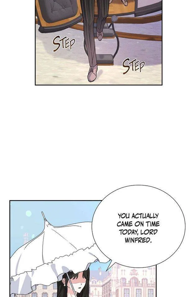 My Fair Maid Chapter 2 – Page 24