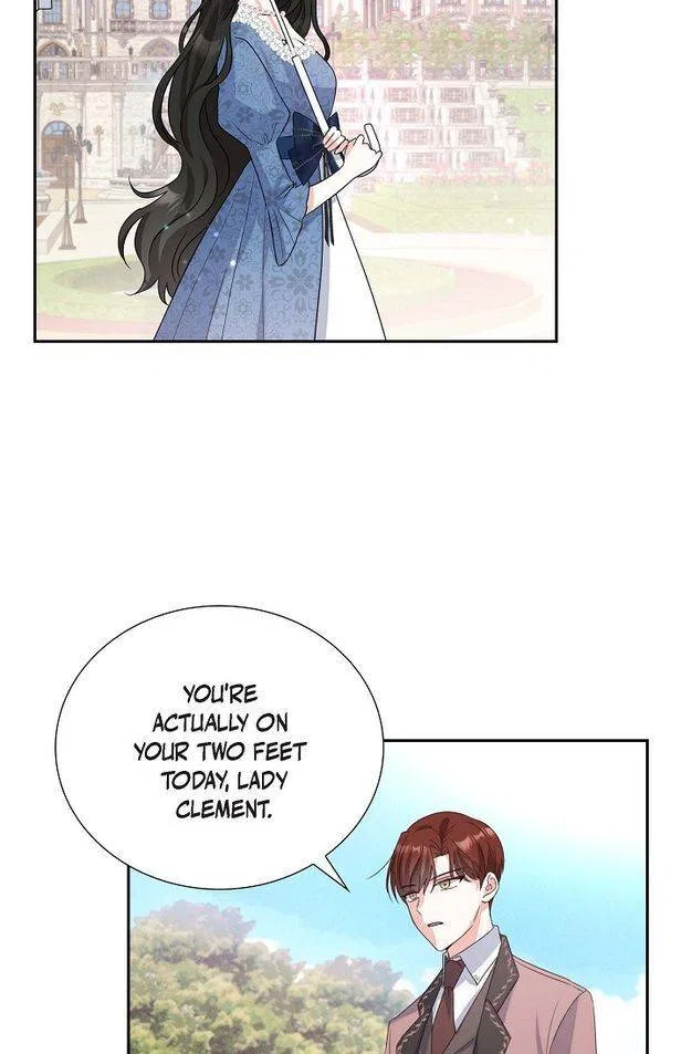 My Fair Maid Chapter 2 – Page 25