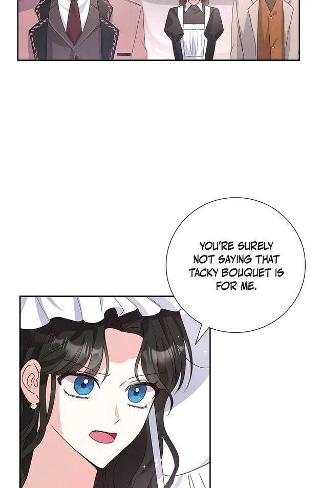 My Fair Maid Chapter 2 – Page 27