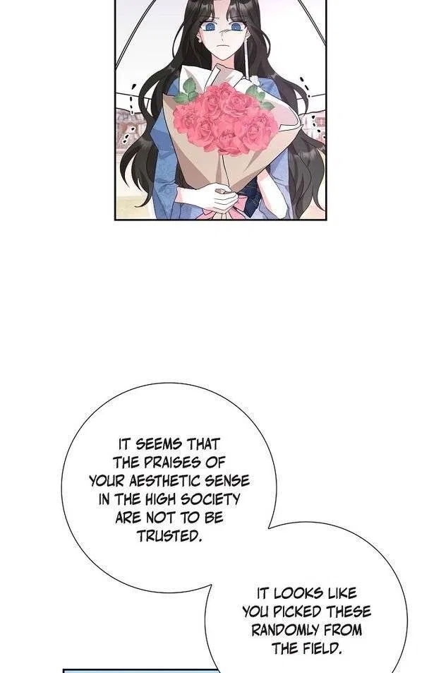 My Fair Maid Chapter 2 – Page 30