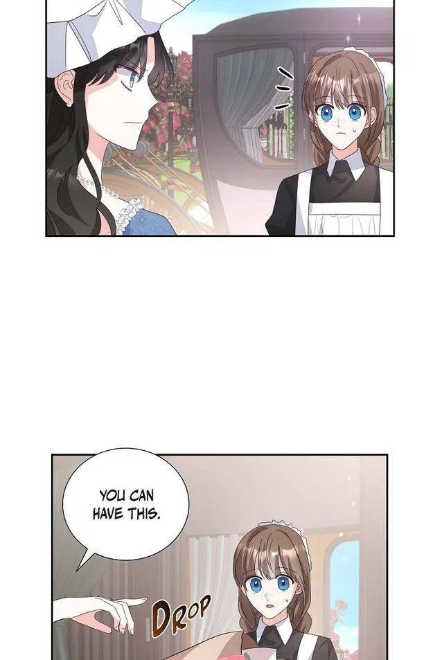 My Fair Maid Chapter 2 – Page 32