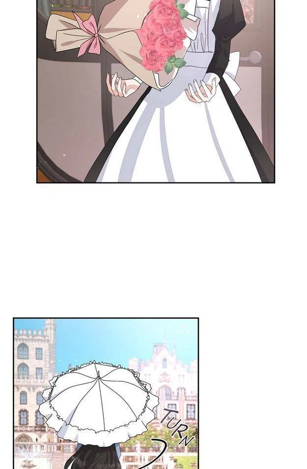 My Fair Maid Chapter 2 – Page 33