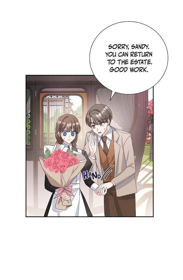 My Fair Maid Chapter 2 – Page 36