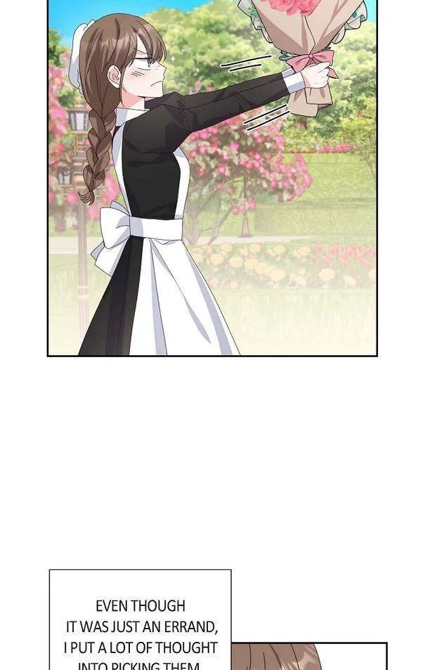 My Fair Maid Chapter 2 – Page 42