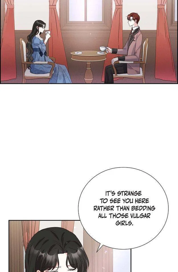 My Fair Maid Chapter 2 – Page 48