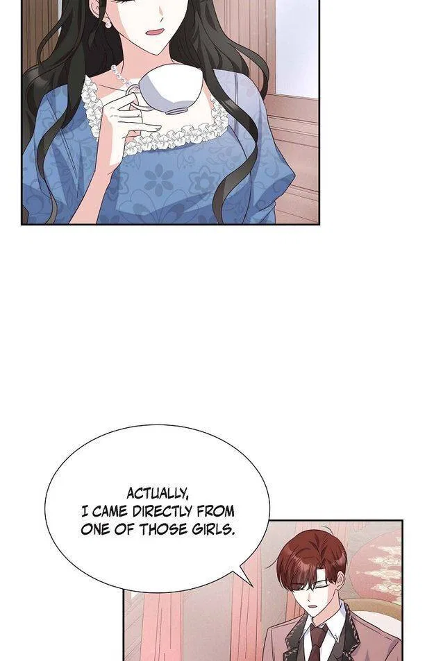 My Fair Maid Chapter 2 – Page 49