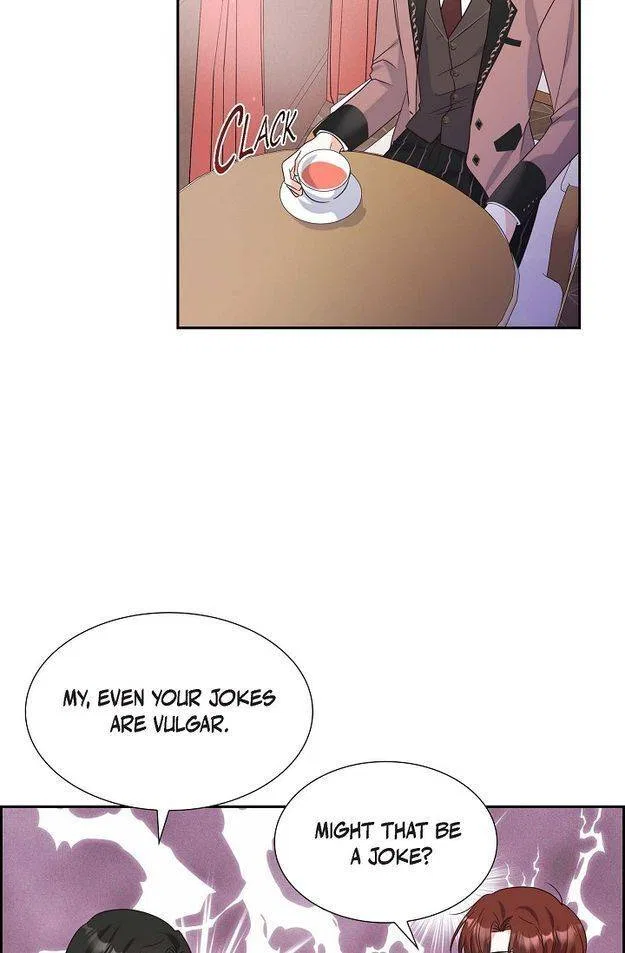 My Fair Maid Chapter 2 – Page 50