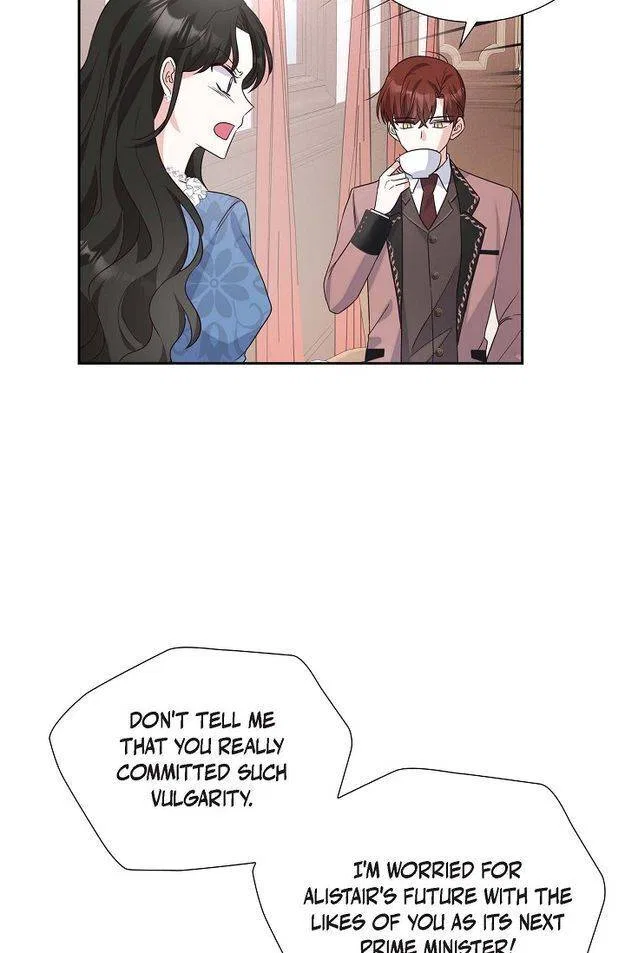 My Fair Maid Chapter 2 – Page 52
