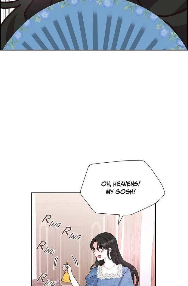 My Fair Maid Chapter 2 – Page 58