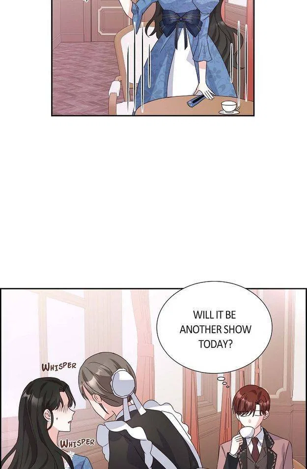 My Fair Maid Chapter 2 – Page 59