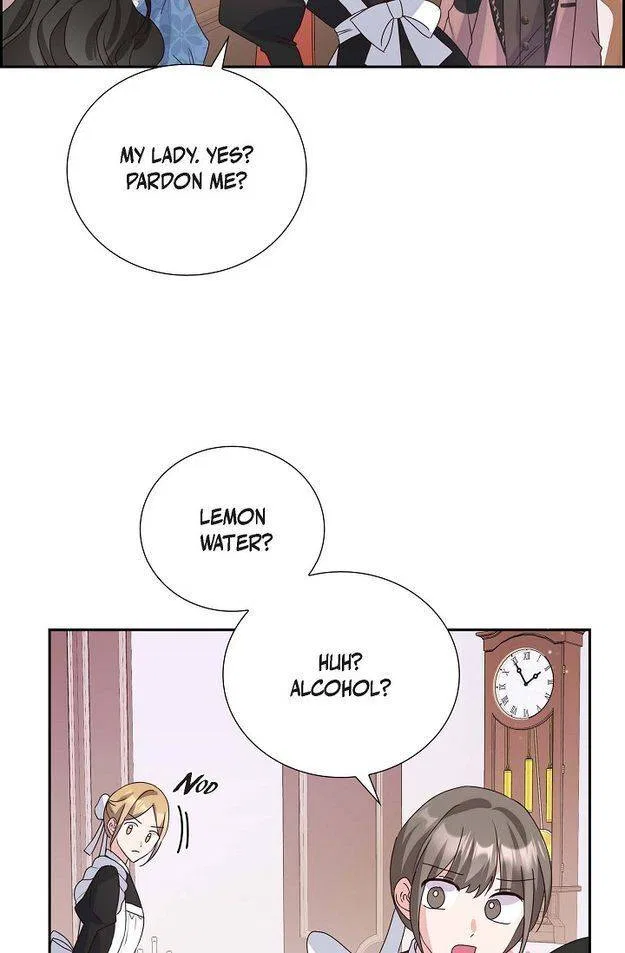 My Fair Maid Chapter 2 – Page 60
