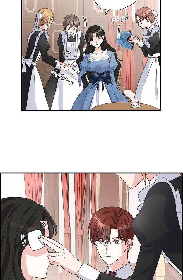 My Fair Maid Chapter 2 – Page 62