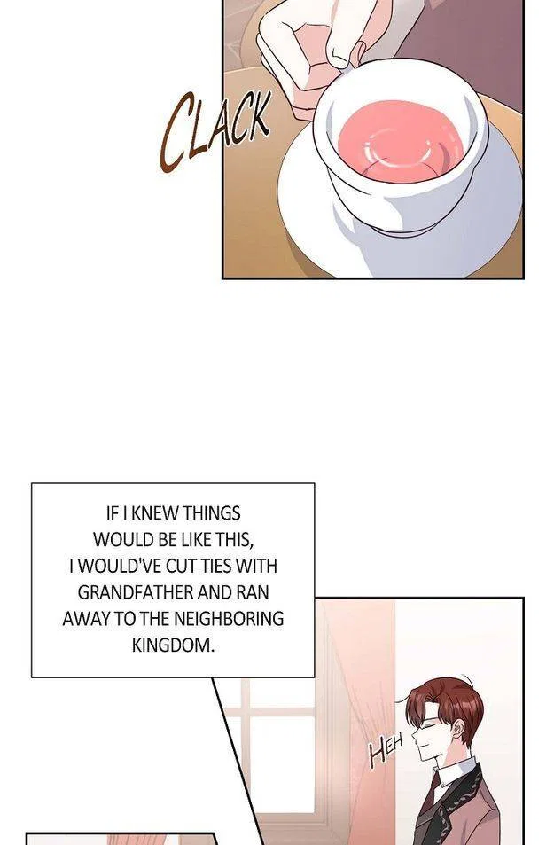 My Fair Maid Chapter 2 – Page 64