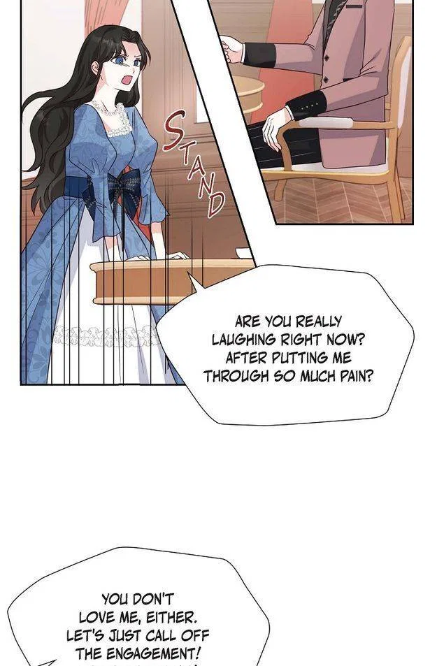 My Fair Maid Chapter 2 – Page 65