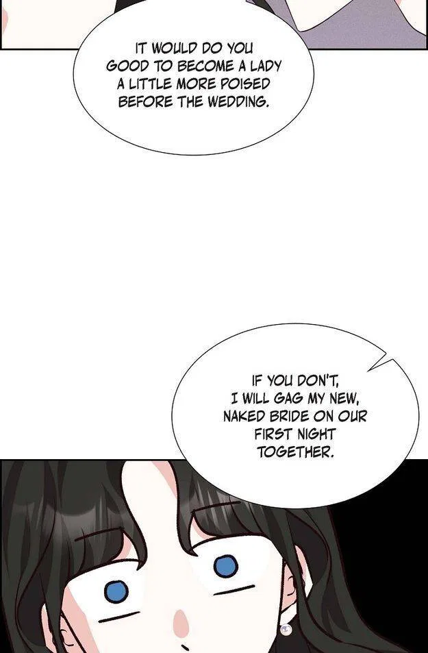 My Fair Maid Chapter 2 – Page 69