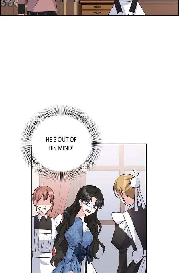 My Fair Maid Chapter 2 – Page 72