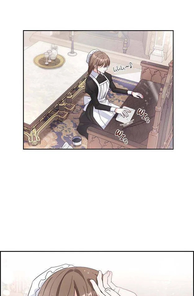 My Fair Maid Chapter 1 – Page 3