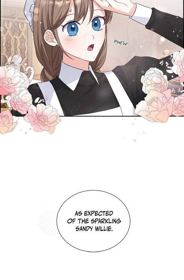 My Fair Maid Chapter 1 – Page 4