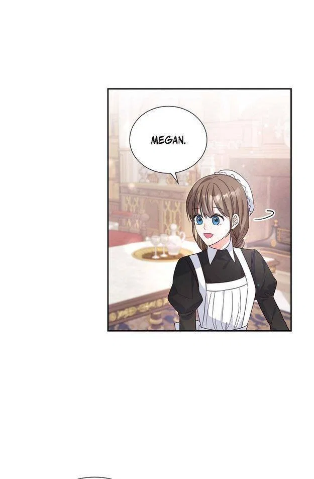 My Fair Maid Chapter 1 – Page 5
