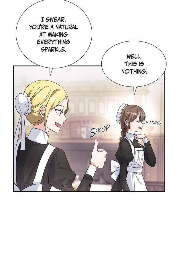 My Fair Maid Chapter 1 – Page 6