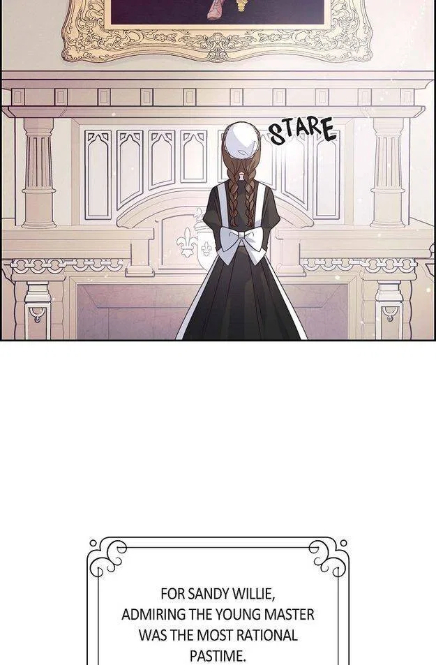 My Fair Maid Chapter 1 – Page 9