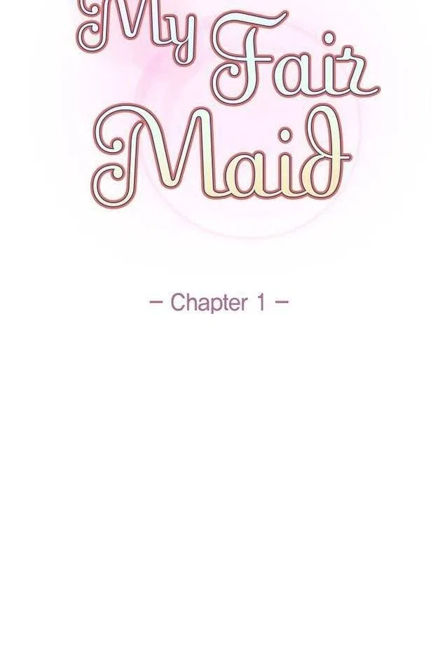 My Fair Maid Chapter 1 – Page 14