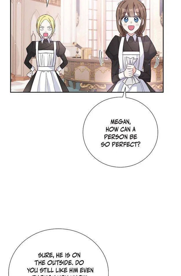 My Fair Maid Chapter 1 – Page 16