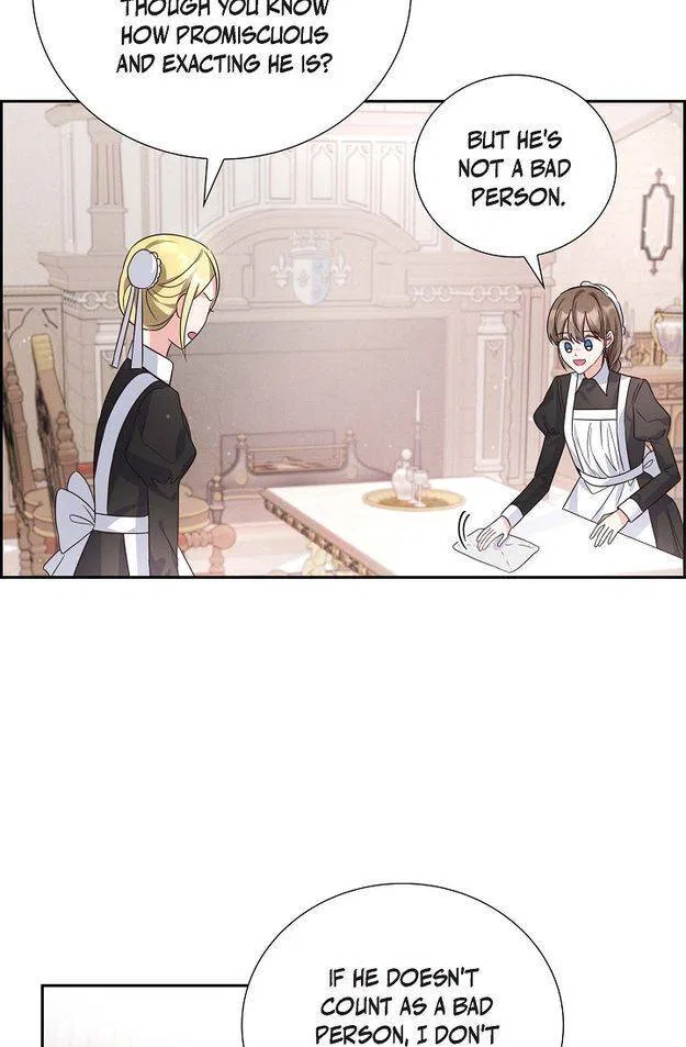 My Fair Maid Chapter 1 – Page 17