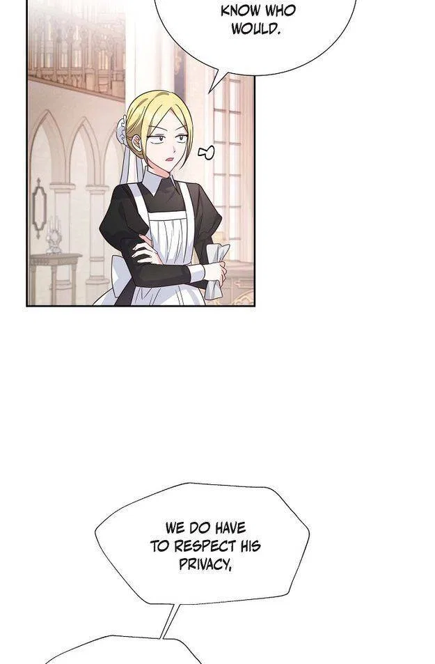 My Fair Maid Chapter 1 – Page 18
