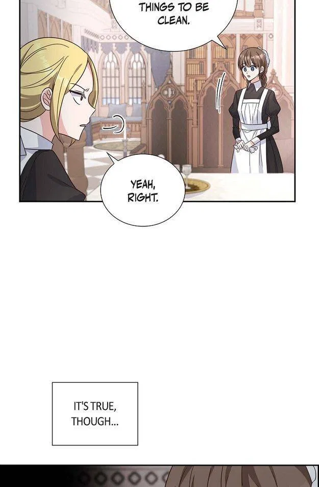 My Fair Maid Chapter 1 – Page 20