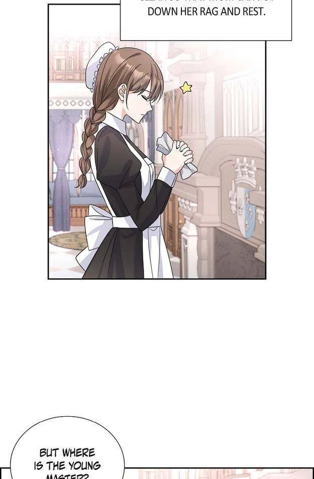 My Fair Maid Chapter 1 – Page 28