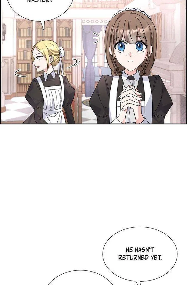 My Fair Maid Chapter 1 – Page 29