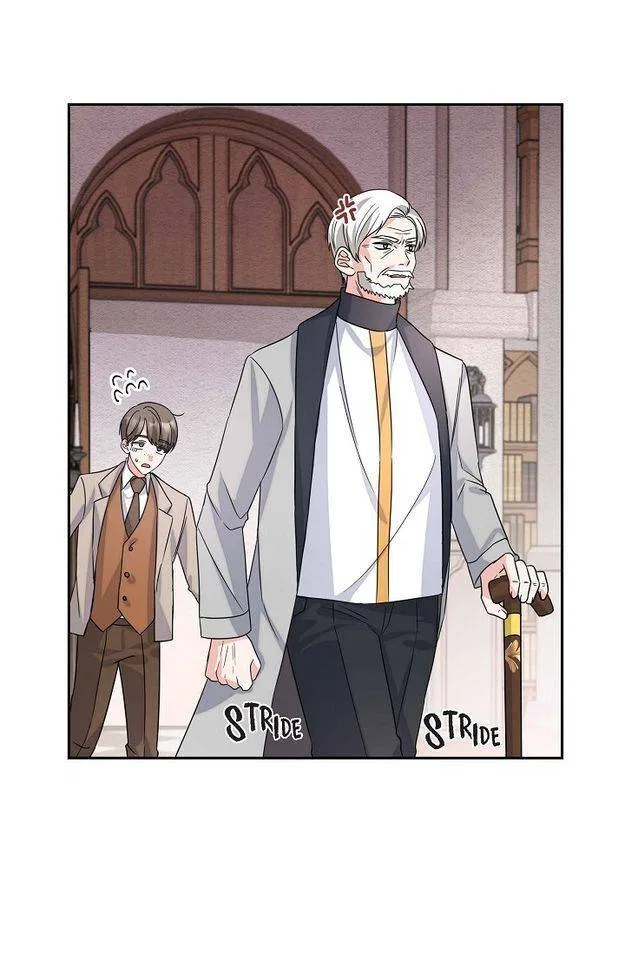 My Fair Maid Chapter 1 – Page 32