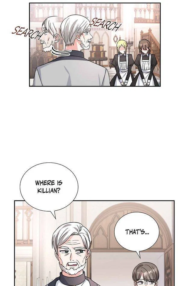 My Fair Maid Chapter 1 – Page 33