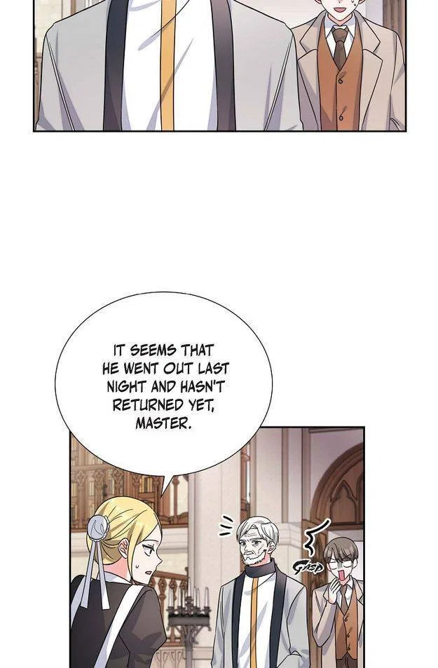 My Fair Maid Chapter 1 – Page 34