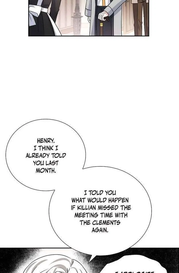 My Fair Maid Chapter 1 – Page 35