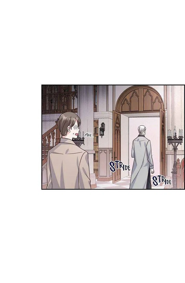 My Fair Maid Chapter 1 – Page 39